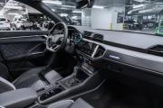 Audi Q3 II (F3) Москва  - изображение 32