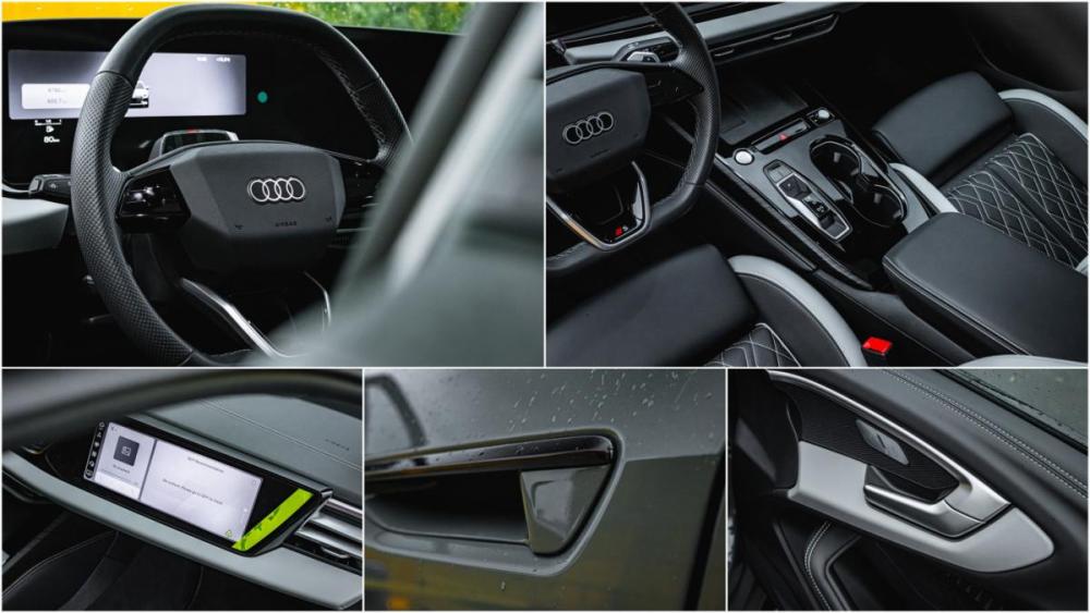 Audi A5 III (B10) Москва  - изображение 21