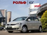 Volkswagen Golf Plus II Москва  - изображение 20