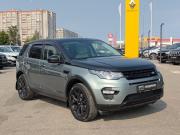 Land Rover Discovery Sport I Йошкар-Ола  - изображение 25