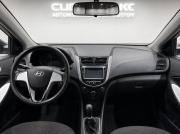 Hyundai Solaris I Кемерово  - изображение 19