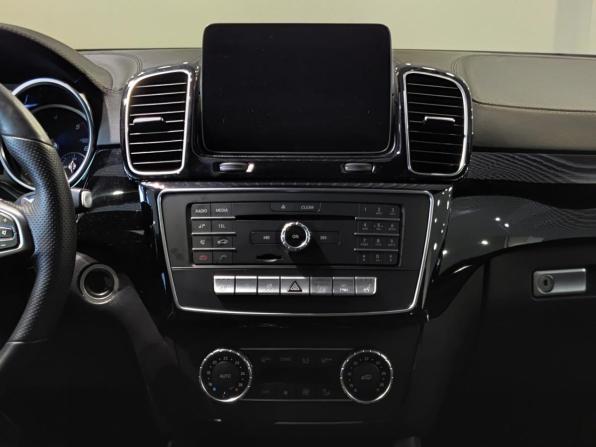 Mercedes-Benz GLS I (X166) с пробегом 2018 года, цена 5 301 000 рублей, 126353 км, внедорожник, Автокод Объявления