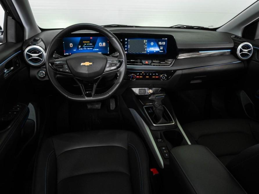 Chevrolet Monza II Рестайлинг Ставрополь  - изображение 6