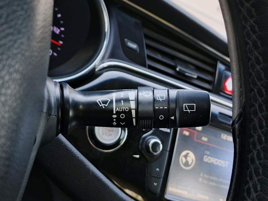 Kia Ceed II Рестайлинг Санкт-Петербург  - изображение 19
