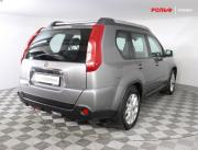 Nissan X-Trail II Рестайлинг Химки  - изображение 16