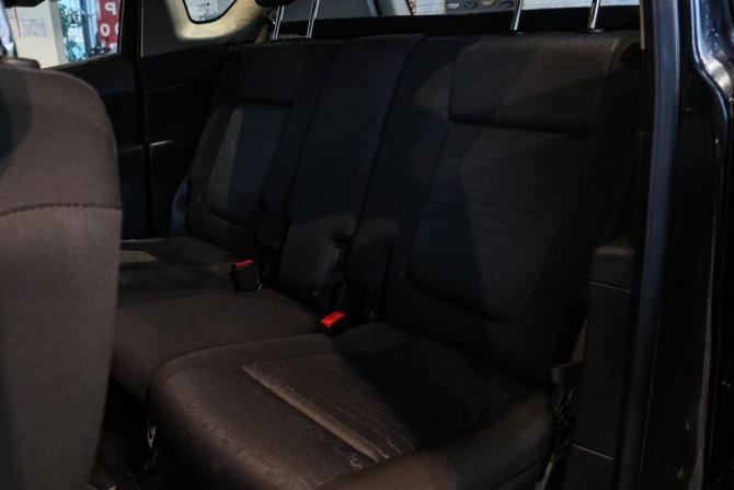Opel Meriva B с пробегом 2012 года, цена 690 000 рублей, 140078 км, компактвэн, Автокод Объявления