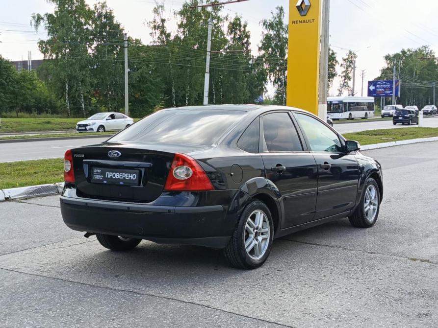 Ford Focus II Чебоксары  - изображение 6