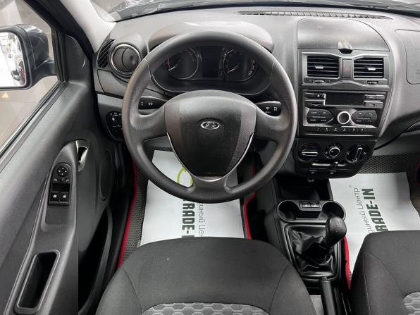 Lada (ВАЗ) Granta I Рестайлинг с пробегом 2019 года, цена 695 000 рублей, 61000 км, хэтчбек, Автокод Объявления