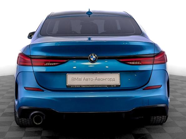 BMW 2 серии F44 с пробегом 2021 года, цена 3 245 000 рублей, 45466 км, седан, Автокод Объявления