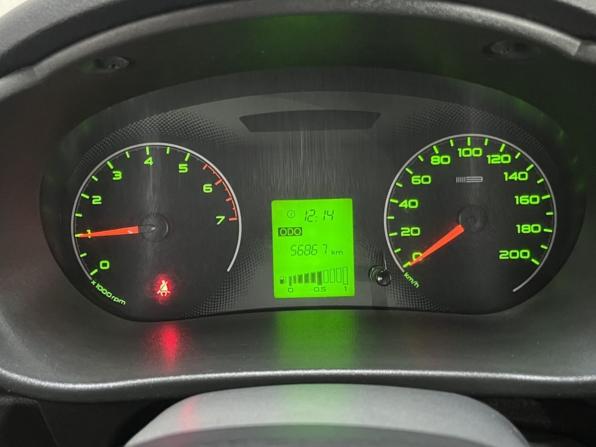 Lada (ВАЗ) Granta I с пробегом 2013 года, цена 389 400 рублей, 56848 км, седан, Автокод Объявления