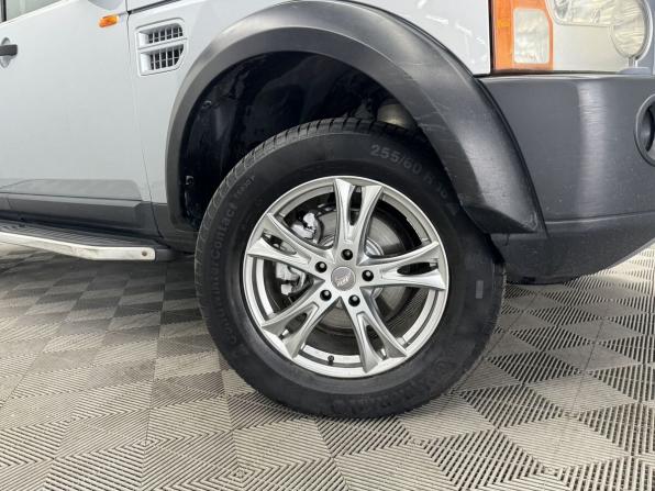 Land Rover Discovery III с пробегом 2006 года, цена 1 070 000 рублей, 283875 км, внедорожник, Автокод Объявления