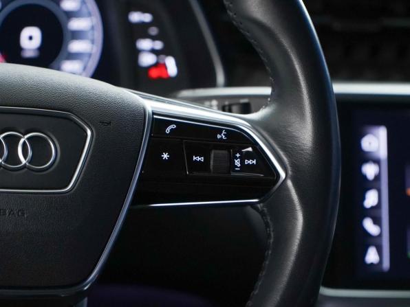 Audi A6 V (C8) с пробегом 2020 года, цена 4 637 999 рублей, 35085 км, седан, Автокод Объявления