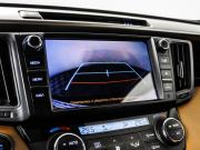Toyota RAV4 IV (XA40) Рестайлинг Москва  - изображение 36