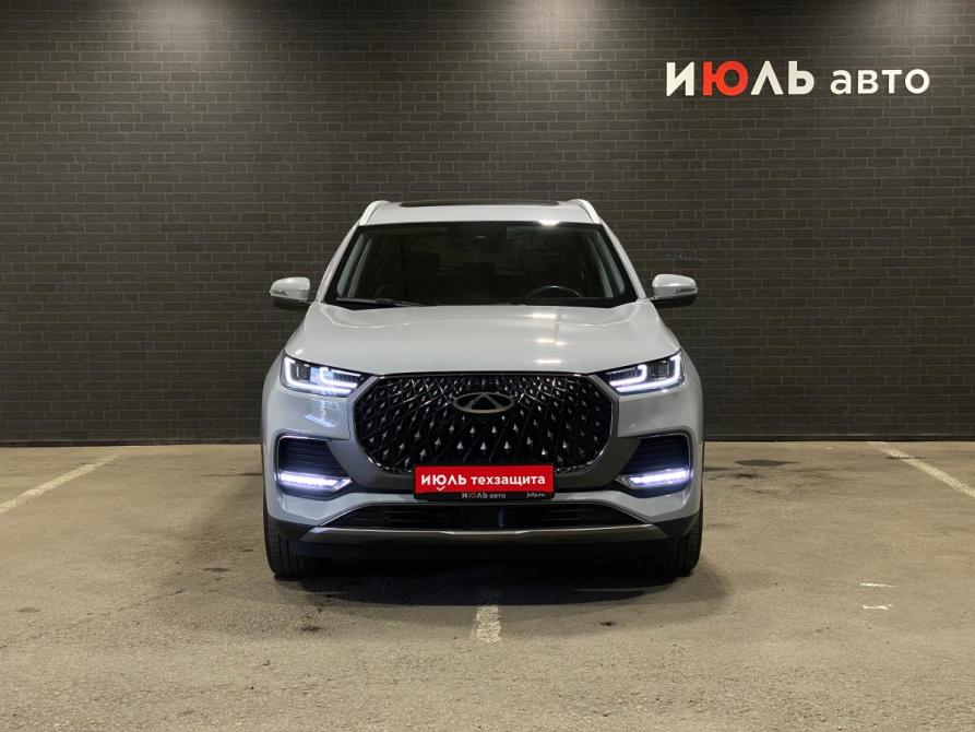 Chery Tiggo 8 Pro Max I Рестайлинг Челябинск  - изображение 2