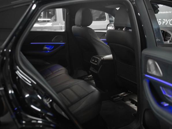 Mercedes-Benz GLE Coupe II (C167) с пробегом 2021 года, цена 6 700 000 рублей, 120000 км, внедорожник, Автокод Объявления