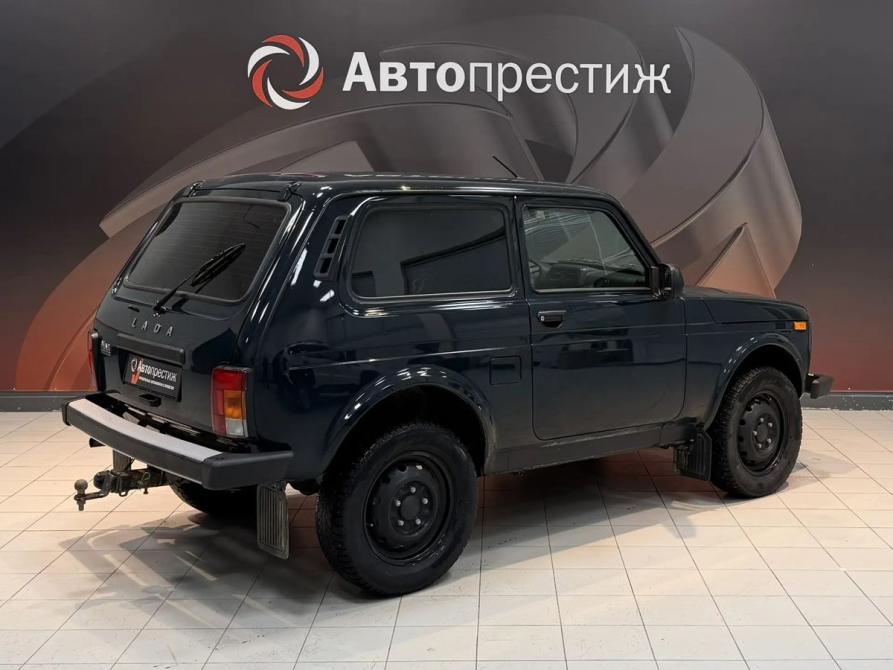 Lada (ВАЗ) Niva Legend I Сургут  - изображение 5