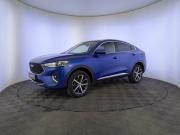 Haval F7x I Москва  - изображение 31