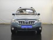Subaru Forester III Санкт-Петербург  - изображение 19