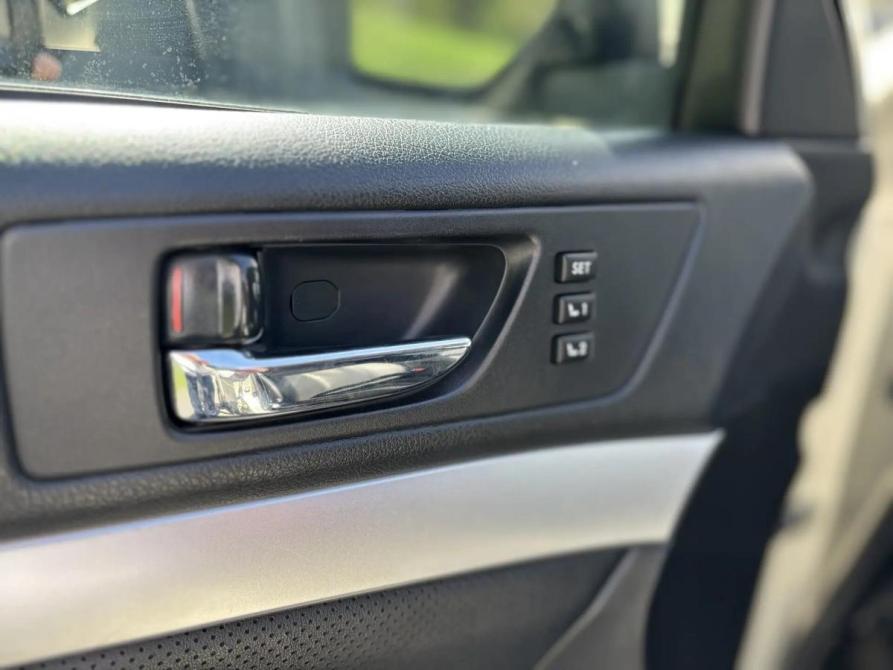 Subaru Outback IV Прокопьевск  - изображение 26