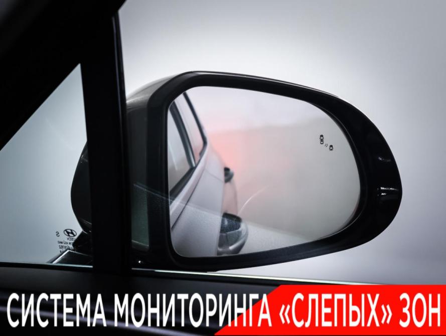 Hyundai Santa Fe IV Москва  - изображение 26