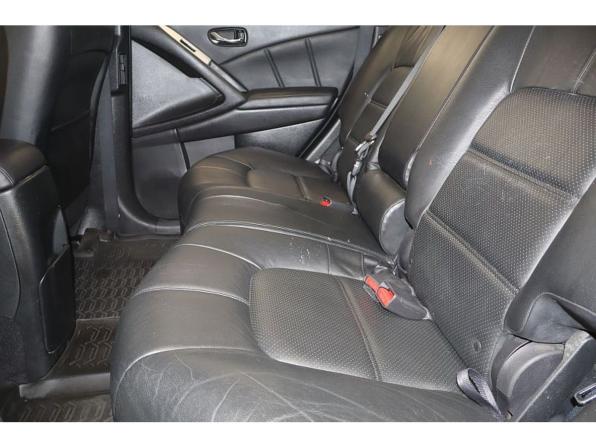 Nissan Murano II (Z51) Рестайлинг 2 с пробегом 2014 года, цена 1 399 000 рублей, 181511 км, внедорожник, Автокод Объявления