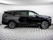 Cadillac Escalade V Москва  - изображение 36