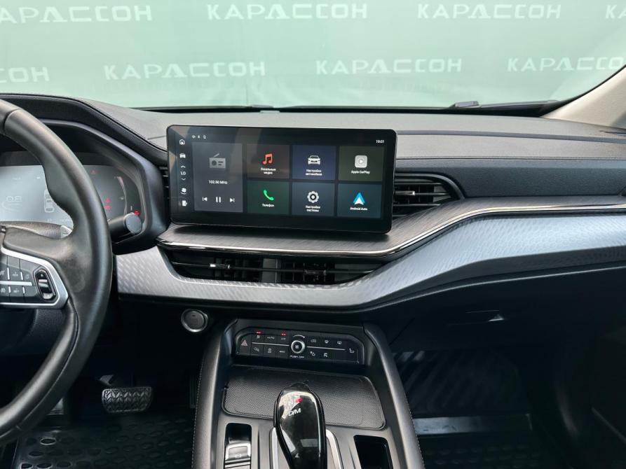 Haval F7x I Рестайлинг Екатеринбург  - изображение 10