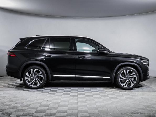 Geely Monjaro I с пробегом 2024 года, цена 3 710 000 рублей, 29784 км, внедорожник, Автокод Объявления