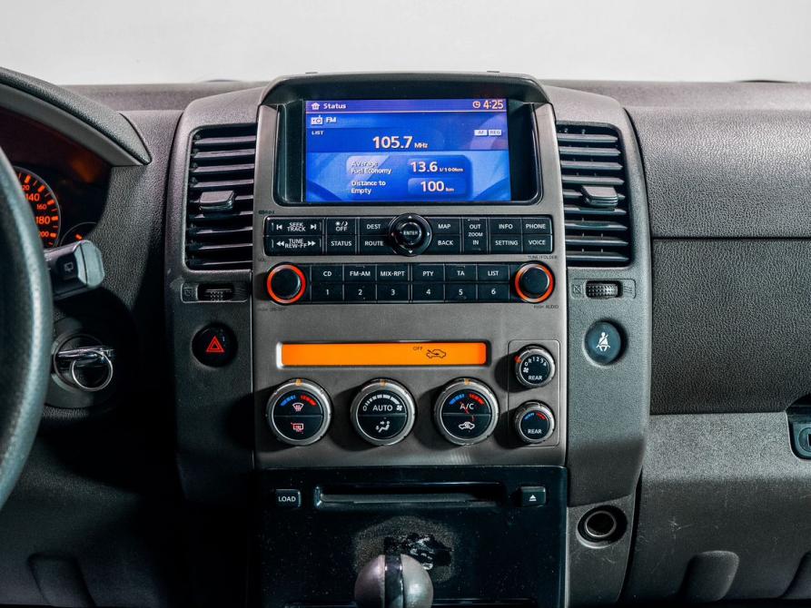 Nissan Pathfinder III Чита  - изображение 10