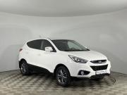 Hyundai ix35 I Рестайлинг Воронеж  - изображение 23