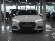 Audi A4 V (B9) Рестайлинг Москва  - изображение 29