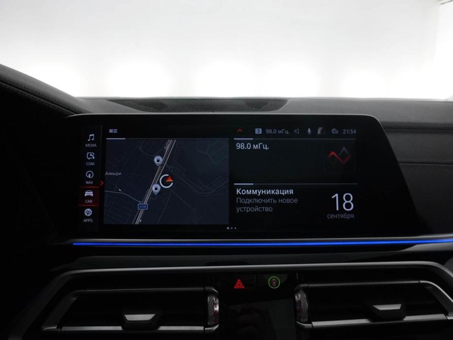 BMW X5 IV (G05/G18) Москва  - изображение 25