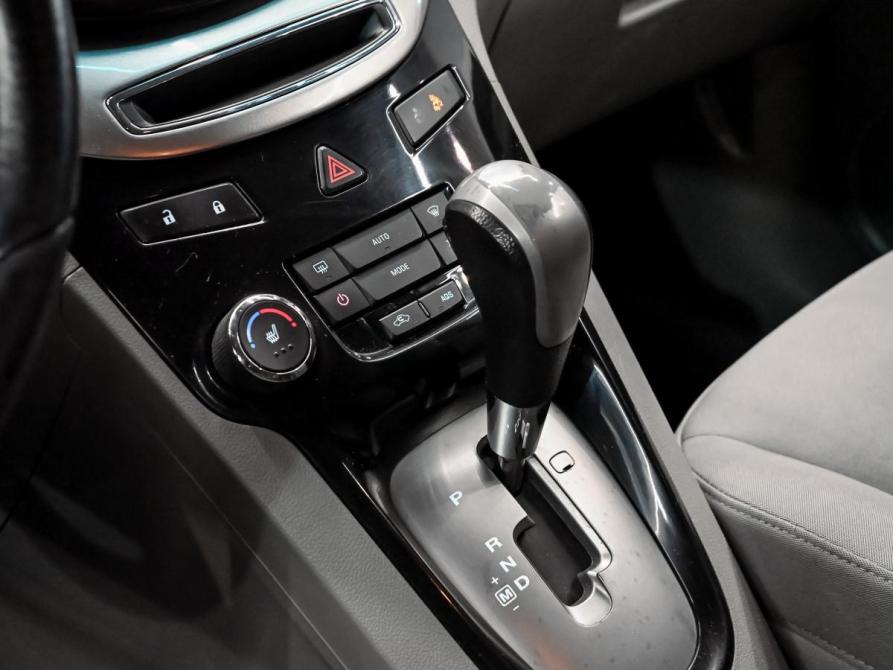 Chevrolet Orlando I Екатеринбург  - изображение 13