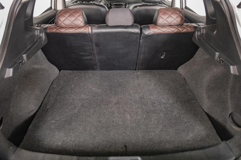 Nissan Qashqai II Томск  - изображение 19
