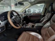 Volkswagen Touareg II Казань  - изображение 47