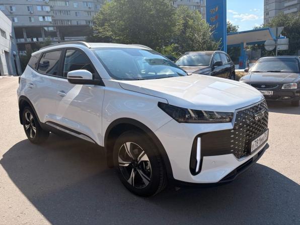 Tenet T4 с пробегом 2025 года, цена 2 219 000 рублей, 831 км, внедорожник, Автокод Объявления