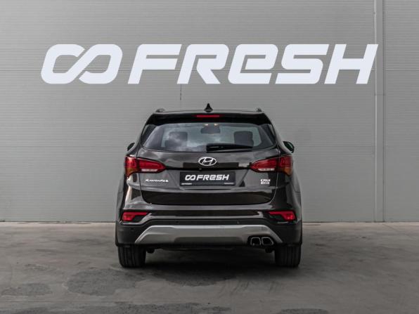 Hyundai Santa Fe III Рестайлинг с пробегом 2015 года, цена 2 100 000 рублей, 192111 км, внедорожник, Автокод Объявления