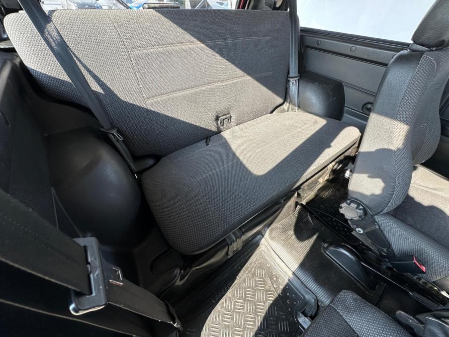 Lada (ВАЗ) 2121 (4x4) I Рестайлинг Тамбов  - изображение 12