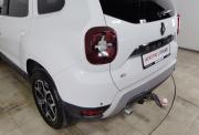 Renault Duster II Волгоград  - изображение 48