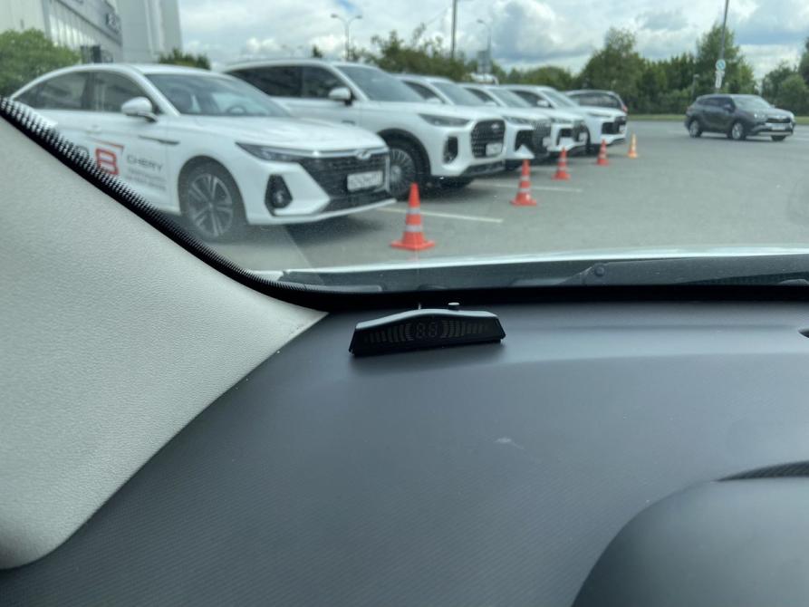 Kia Ceed I Рестайлинг Москва  - изображение 23