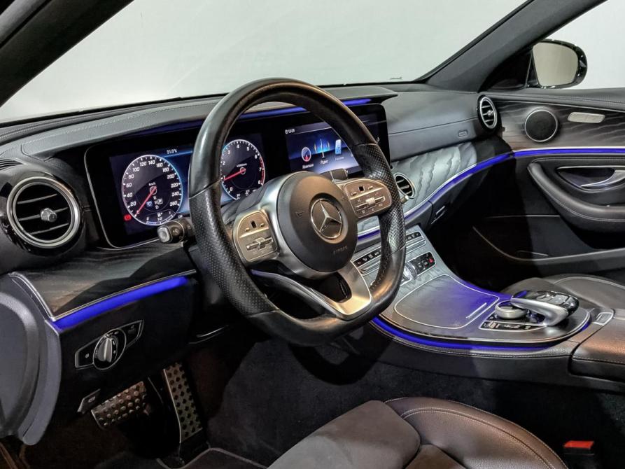 Mercedes-Benz E-Класс V (W213 S213 C238) Химки  - изображение 13