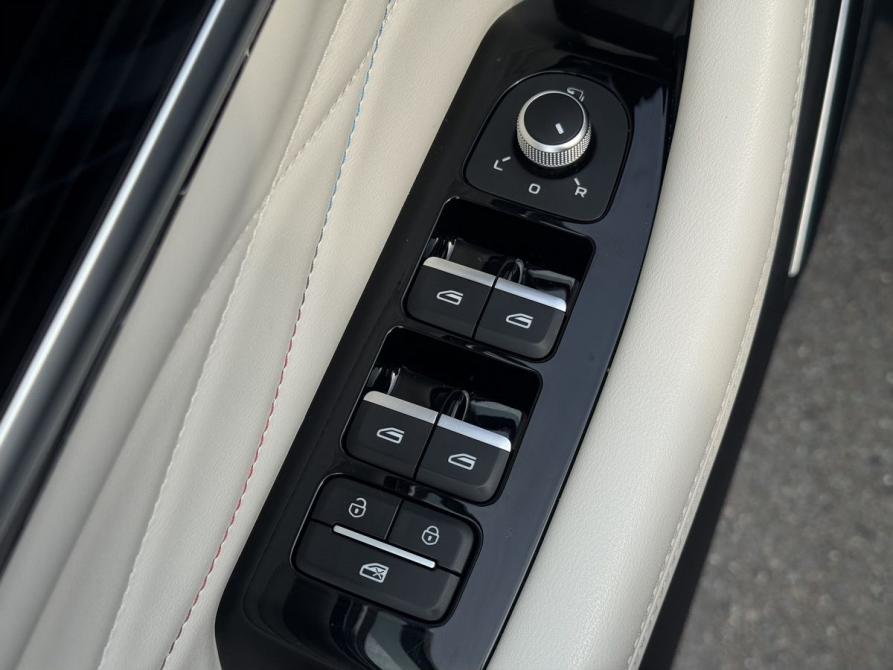 Geely Monjaro I Казань  - изображение 17