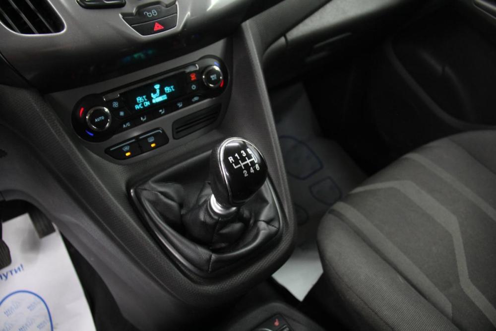 Ford Tourneo Connect II Чебоксары  - изображение 25