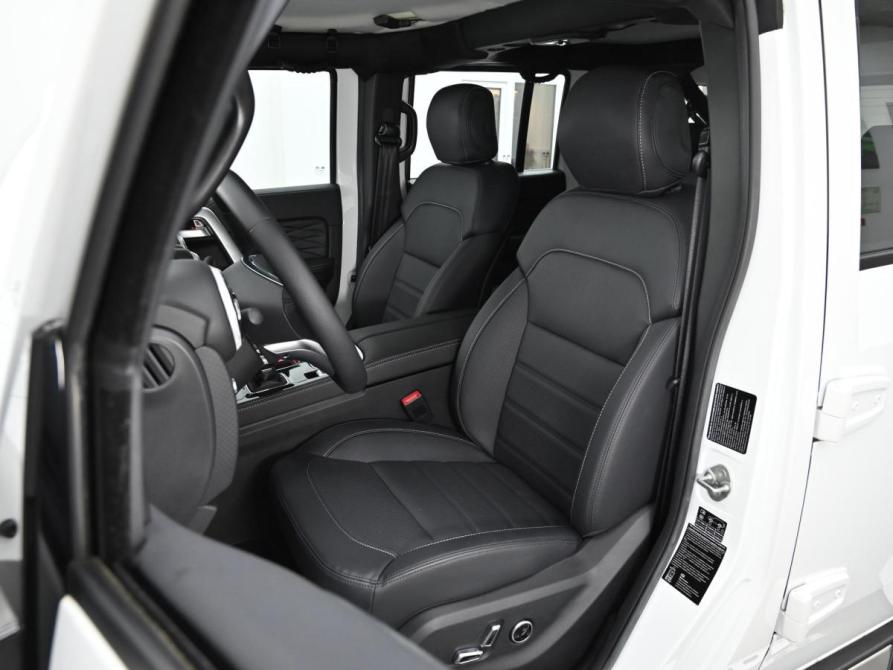 BAIC BJ40 I Рестайлинг Москва  - изображение 24