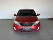 Kia Rio III Москва  - изображение 20