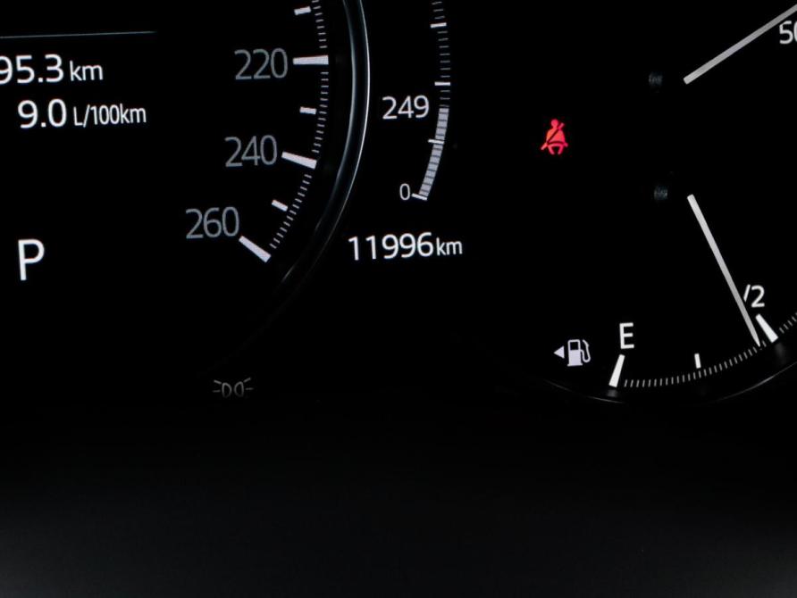 Mazda CX-5 II Рестайлинг Москва  - изображение 11