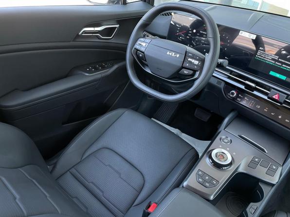 Kia Sportage (China) III (NP) Рестайлинг с пробегом 2026 года, цена 3 995 000 рублей, 30 км, внедорожник, Автокод Объявления