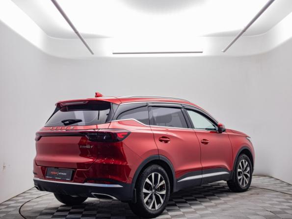 Xcite X-Cross 7 с пробегом 2024 года, цена 1 707 000 рублей, 54219 км, внедорожник, Автокод Объявления