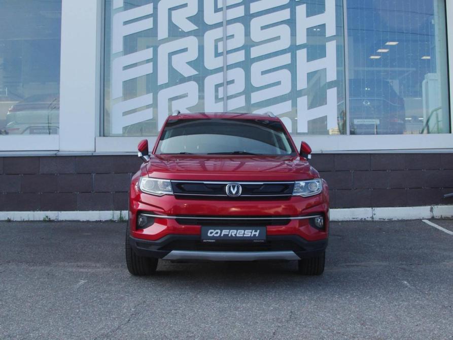 Changan CS35 Plus I Владимир  - изображение 3