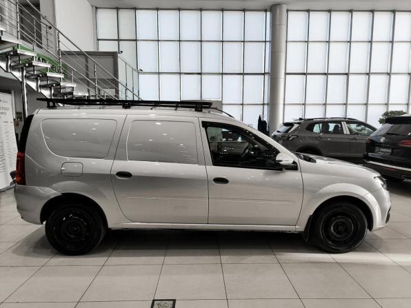 Lada (ВАЗ) Largus I Рестайлинг с пробегом 2024 года, цена 1 150 000 рублей, 69500 км, фургон, Автокод Объявления